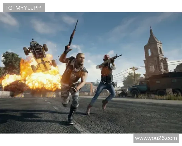 TGLTN重返绝地求生赛场展现顶级操作再掀电竞激情风暴