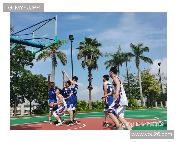 以篮球为纽带凝聚青春力量共筑团队梦想开启热血拼搏新征程