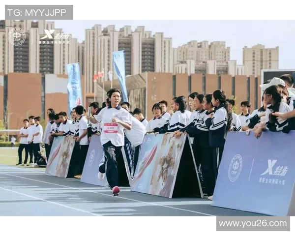 体育强国梦想激发全民运动热情共筑健康中国新时代