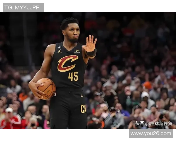 克利夫兰骑士重塑荣耀之路展望新赛季崛起与未来挑战 克利夫兰骑士重塑荣耀之路展望新赛季崛起与未来挑战