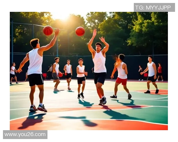 全方位探索运动的魅力与影响力提升身体健康与心理素质的多元路径