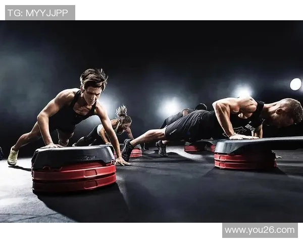 全面提升体能与健康的健身计划打造指南，助你塑造理想身材与强健体魄