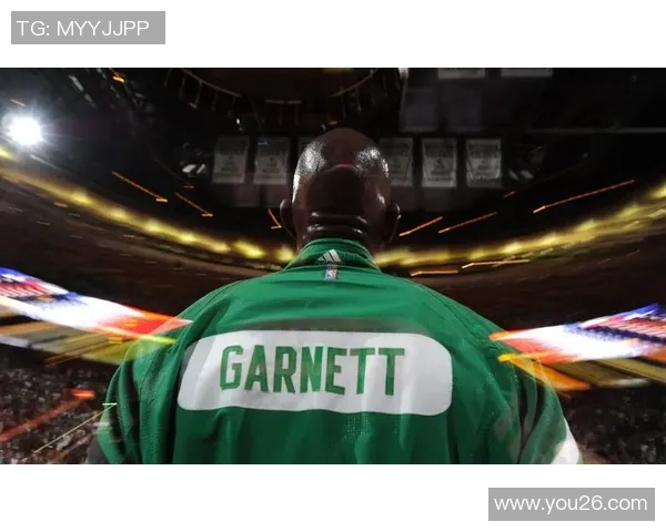 凯文加内特的激情岁月与铁血精神如何铸就篮球传奇之路 凯文加内特的激情岁月与铁血精神如何铸就篮球传奇之路