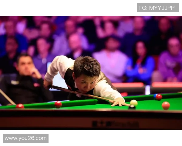 台球技巧与战术全解析提升水平的必备指南