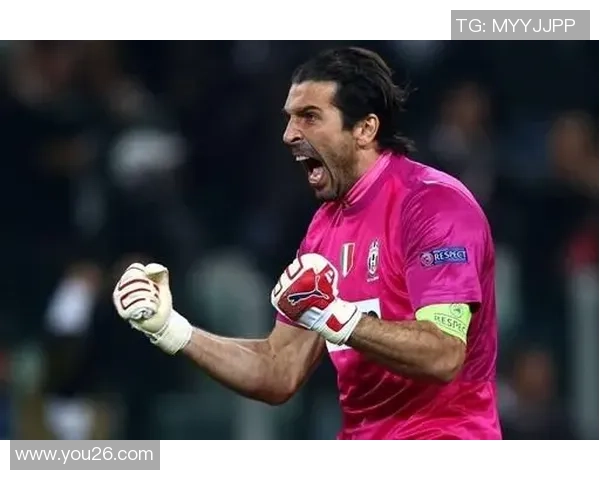 吉安路易吉·布冯：传奇门将的辉煌职业生涯与足球精神探析