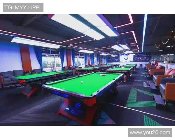 台球技巧提升与赛事策略分析:从入门到高阶的全面指南 台球技巧提升与赛事策略分析:从入门到高阶的全面指南