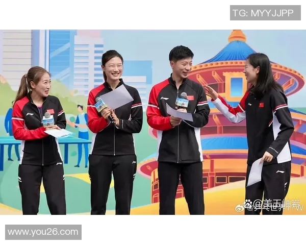 围绕乒乓球讲述竞技智慧与国球精神传承发展的深度观察视角分析录