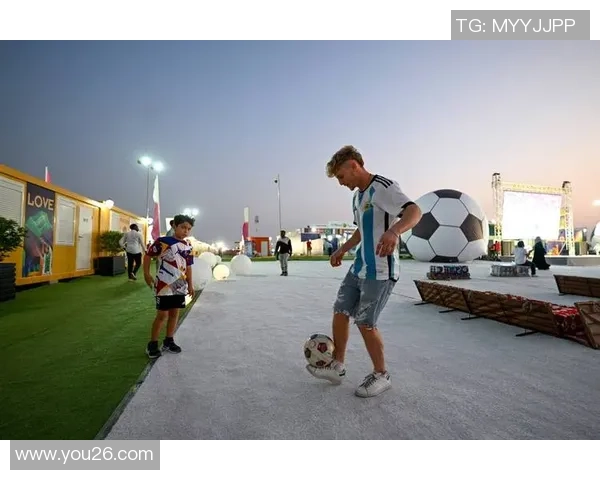 展望2026世界杯全球盛事推动足球文化创新发展蓝图前景宏图析