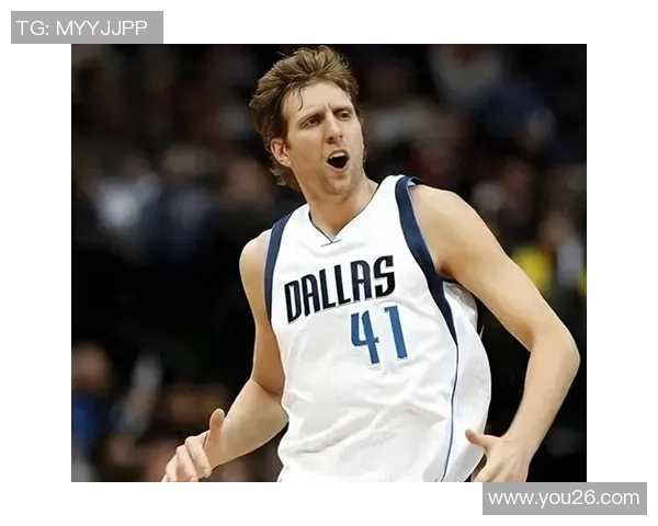 德克诺维茨基以坚韧与天赋书写独行侠辉煌传奇征程