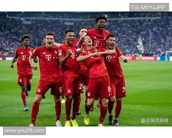 拜仁与多特蒙德激战再燃 德国国家德比再度上演巅峰对决