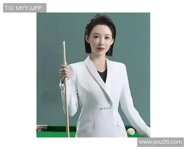 斯诺克女神潘晓婷再度闪耀赛场展现中国力量与优雅风采