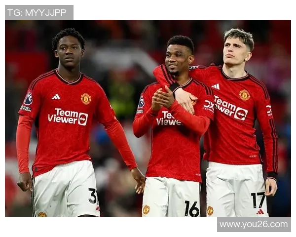 曼联重返巅峰之路：从青训到引援，如何重塑辉煌球队文化