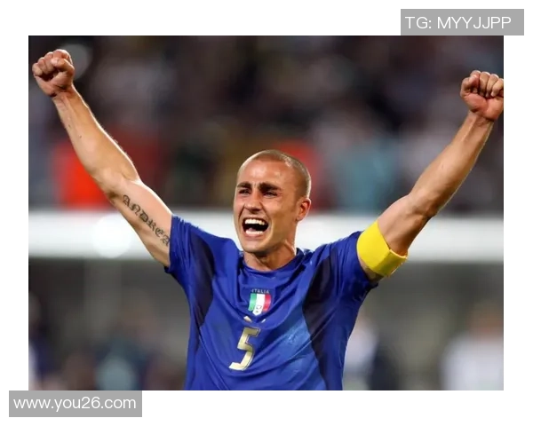 法比奥·卡纳瓦罗：从世界足球巨星到执教生涯的辉煌与挑战