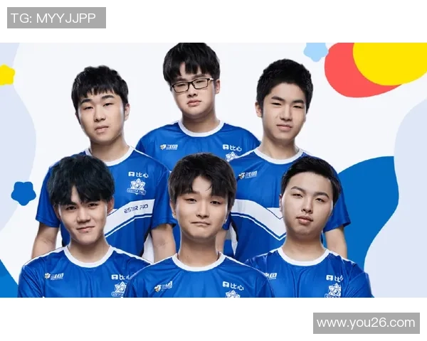 淮安江淮战队荣耀崛起 力争电竞赛场新高峰