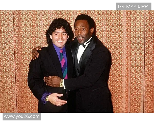 球王贝利的传奇人生与世界足球历史上的辉煌时刻