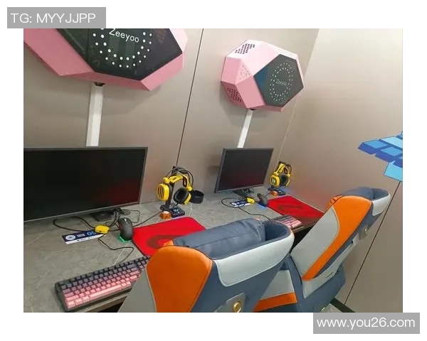 长沙TES.A：引领电竞潮流新风尚，全面解析电竞产业未来发展趋势